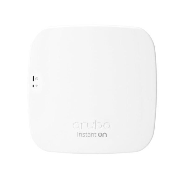 Access Point Aruba Instant On AP11-Indoor, Dual-Band, Gigabit - R2W96A