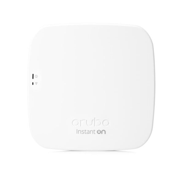 Access Point Aruba Instant On AP11-Indoor, Dual-Band, Gigabit - R2W96A