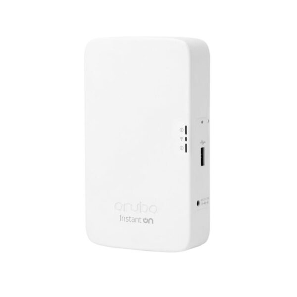 Access Point Aruba Instant On AP11D-Indoor, Dual-Band, Gigabit - R3J26A