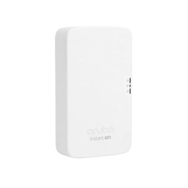 Access Point Aruba Instant On AP11D-Indoor, Dual-Band, Gigabit - R3J26A