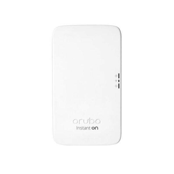 Access Point Aruba Instant On AP11D-Indoor, Dual-Band, Gigabit - R3J26A