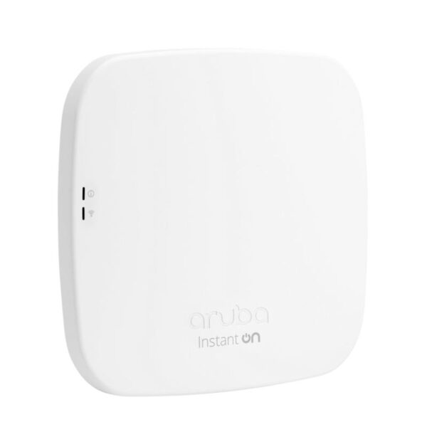 Access Point Aruba Instant On AP12-Indoor, Dual-Band, Gigabit - R2X01A