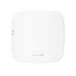 Access Point Aruba Instant On AP12-Indoor, Dual-Band, Gigabit - R2X01A