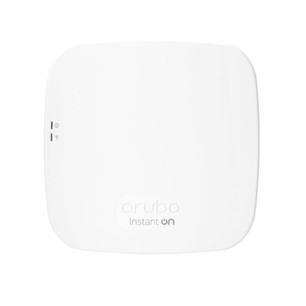 Access Point Aruba Instant On AP12-Indoor, Dual-Band, Gigabit - R2X01A