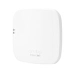 Access Point Aruba Instant On AP12-Indoor, Dual-Band, Gigabit - R2X01A