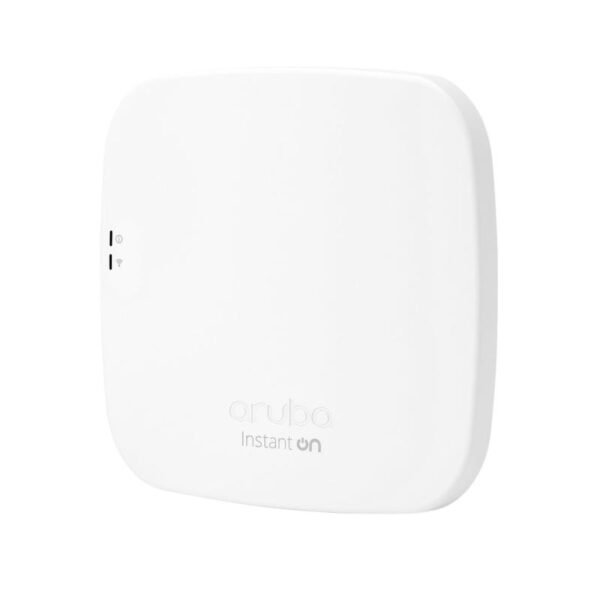 Access Point Aruba Instant On AP12-Indoor, Dual-Band, Gigabit - R2X01A