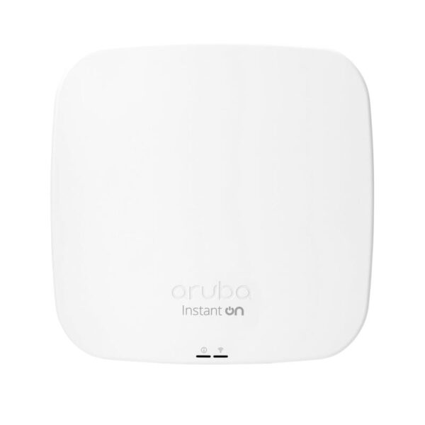 Access Point Aruba Instant On AP15-Indoor, Dual-Band, Gigabite - R2X06A