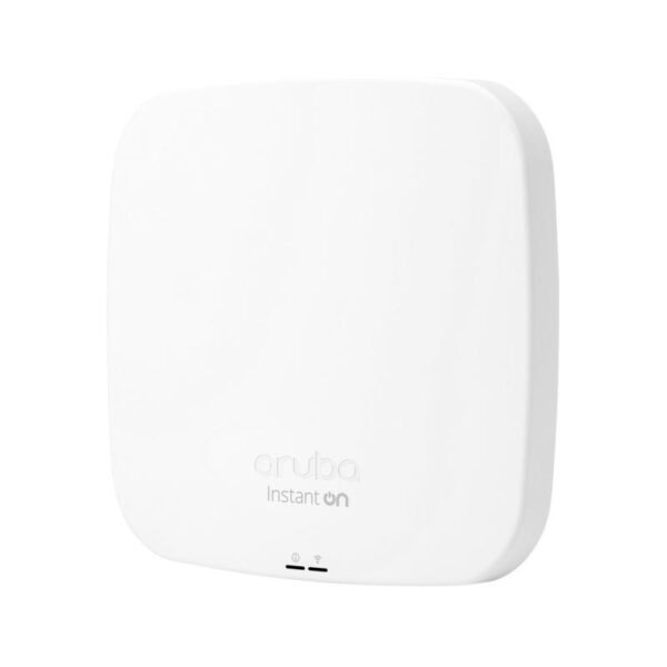 Access Point Aruba Instant On AP15-Indoor, Dual-Band, Gigabite - R2X06A