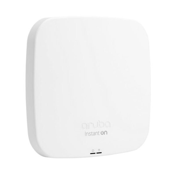 Access Point Aruba Instant On AP15-Indoor, Dual-Band, Gigabite - R2X06A