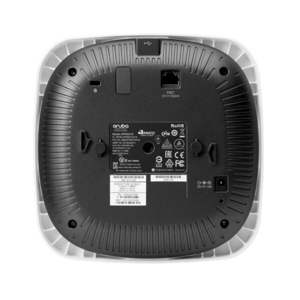 Access Point Aruba Instant On AP15-Indoor, Dual-Band, Gigabite - R2X06A