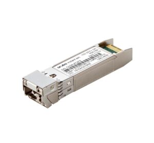 Aruba IOn 10G SFP+ LC SR 300m MMF XCVR - R9D18A