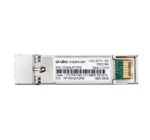 Aruba IOn 10G SFP+ LC SR 300m MMF XCVR - R9D18A