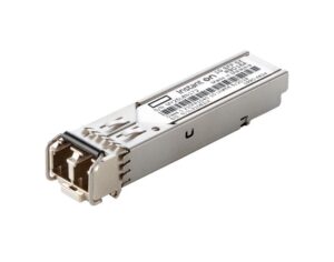 Aruba IOn 1G SFP LC SX 500m MMF XCVR - R9D16A