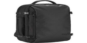 AS RUCSAC PP2700 PROART BACKPACK BLACK - 90XB08B0-BBP010