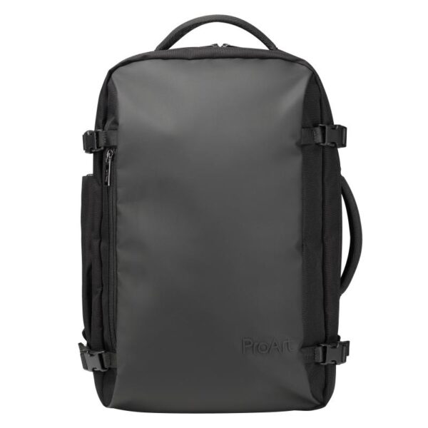 AS RUCSAC PP2700 PROART BACKPACK BLACK - 90XB08B0-BBP010
