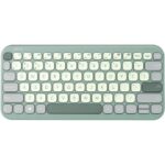 AS TASTATURA KW100 WIRELESS MARSHMALLOW - 90XB0880-BKB180