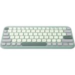 AS TASTATURA KW100 WIRELESS MARSHMALLOW - 90XB0880-BKB180