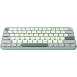 AS TASTATURA KW100 WIRELESS MARSHMALLOW - 90XB0880-BKB180
