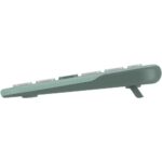 AS TASTATURA KW100 WIRELESS MARSHMALLOW - 90XB0880-BKB180
