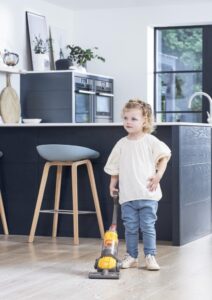 ASPIRATOR COPII, DYSON CU BILA - CASDON64150