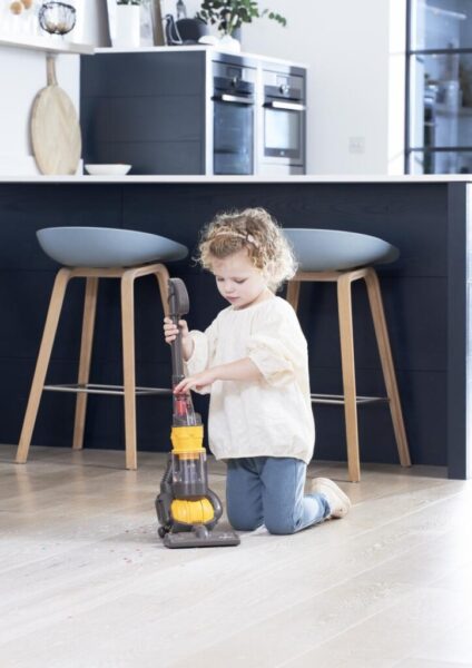 ASPIRATOR COPII, DYSON CU BILA - CASDON64150