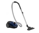 Aspirator cu sac Philips PowerGo FC8240/09, 900 W, 3 L