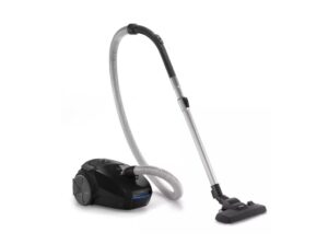 Aspirator cu sac Philips PowerGo FC8241/09, 750W, 3L