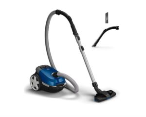 Aspirator cu sac PHILIPS Series 3000 XD3110/09, 3l, 650W, 79 dB
