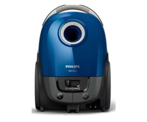 Aspirator cu sac PHILIPS Series 3000 XD3110/09, 3l, 650W, 79 dB