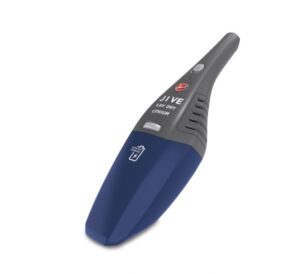 ASPIRATOR DE MANA HOOVER HJ36DLB 011, dry, 3.6V, Lithium, 10 min
