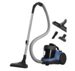Aspirator fara sac Electrolux ECC21-4SB