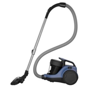 Aspirator fara sac Electrolux ECC21-4SB