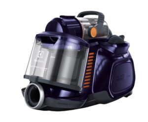 Aspirator fara sac Electrolux ESPC71DB