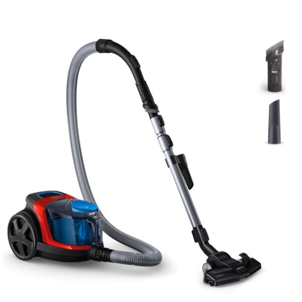 Aspirator fara sac Philips PowerPro Compact FC9330/09, 900W