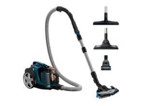 Aspirator fara sac Philips PowerPro Expert FC9744/09, 900 W