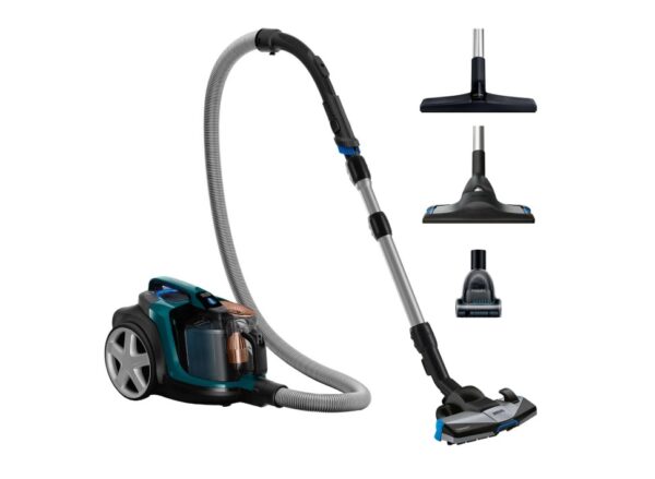 Aspirator fara sac Philips PowerPro Expert FC9744/09, 900 W
