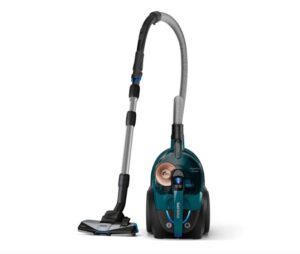 Aspirator fara sac Philips PowerPro Expert FC9744/09, 900 W