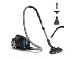 Aspirator fara sac Philips Seria 7000, tehnologie PowerCyclone 8 - FC9747/09