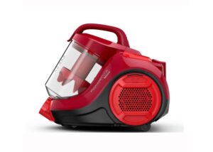 Aspirator fara sac Rowenta RO2913EA, putere 750 W, tip aspirare