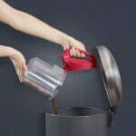 Aspirator fara sac Rowenta RO2913EA, putere 750 W, tip aspirare