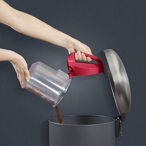 Aspirator fara sac Rowenta RO2913EA, putere 750 W, tip aspirare