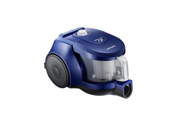 Aspirator fara sac Samsung VCC43Q0V3D/BOL, 700W, Putere reglabila