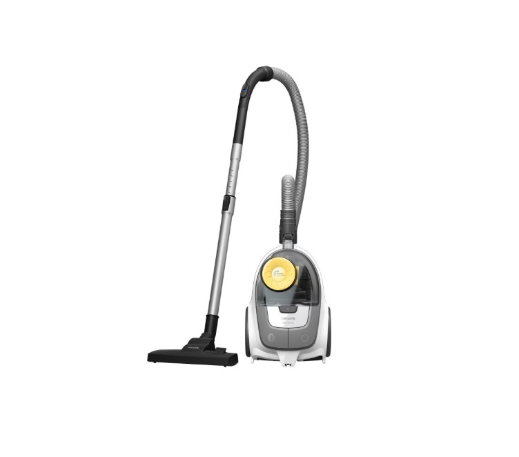 Aspirator fara sac XB2140/09, 850 W, Filtru Super Clean Air Aspirator fara sac XB2140/09, 850 W, Filtru Super Clean Air
