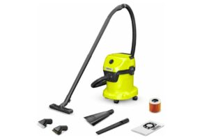 Aspirator multifunctional Karcher WD 3 Premium, Aspirare umed - 1.628-121.0