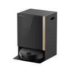 Aspirator robot cu mop MOVA Mobius 60 Wet and Dry RLV83LE