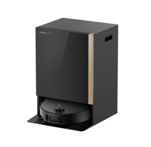 Aspirator robot cu mop MOVA Mobius 60 Wet and Dry RLV83LE