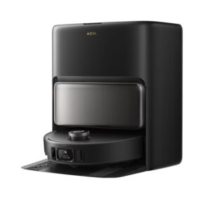 Aspirator robot cu mop Mova V50 Ultra Complete RLV72LE-1 - RLV72LE-1BK