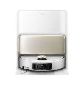 Aspirator robot cu mop Mova V50 Ultra Complete RLV72LE-1 - RLV72LE-1WH