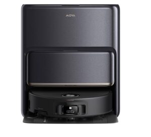 Aspirator robot cu mop Mova Z60 Ultra Roller Complete RLZ83CE-1WH - RLZ83CE-1BK