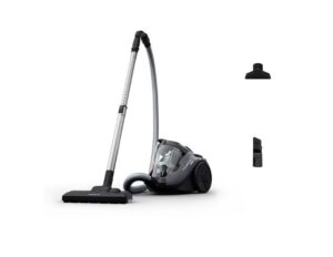 Aspirator Rowenta, RO3726EA, Compact Power Cyclon, 750 W, gri